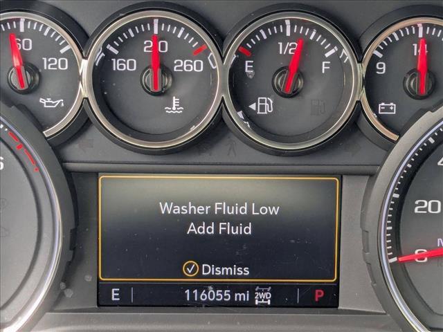 used 2019 Chevrolet Silverado 1500 car, priced at $23,685