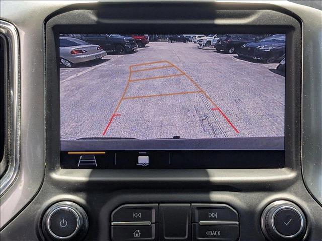 used 2019 Chevrolet Silverado 1500 car, priced at $23,685