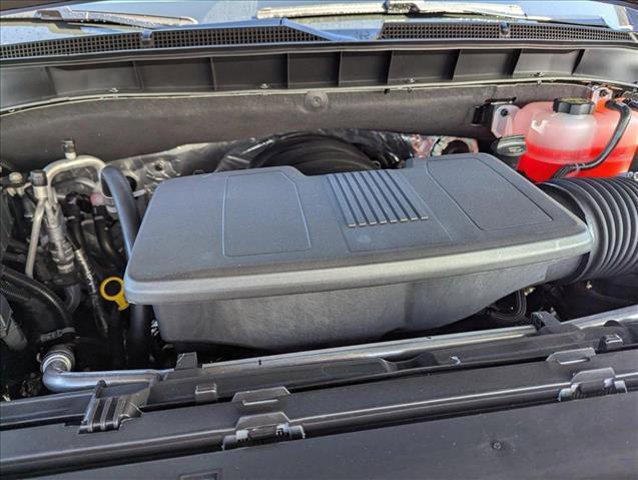 new 2025 Chevrolet Tahoe car, priced at $68,795