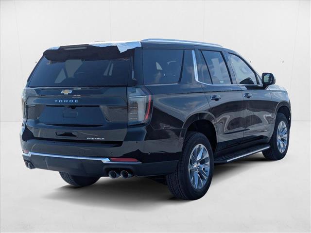 new 2025 Chevrolet Tahoe car, priced at $68,795