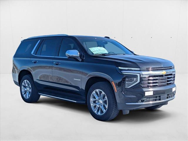 new 2025 Chevrolet Tahoe car, priced at $68,795