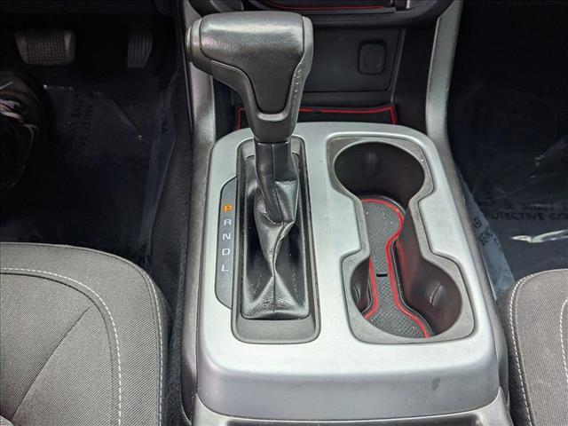 used 2019 Chevrolet Colorado car, priced at $18,985