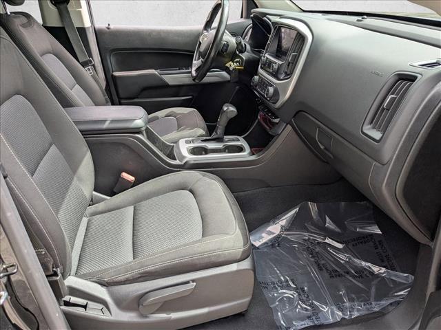 used 2019 Chevrolet Colorado car, priced at $18,985