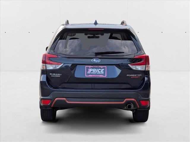 used 2019 Subaru Forester car, priced at $16,985