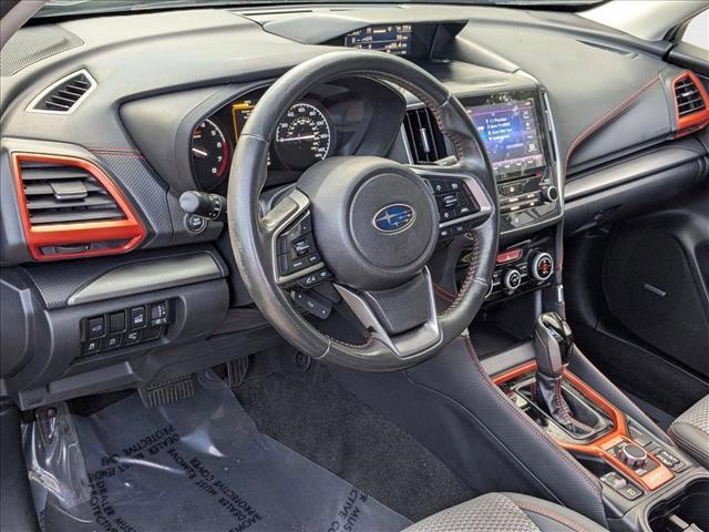 used 2019 Subaru Forester car, priced at $16,985