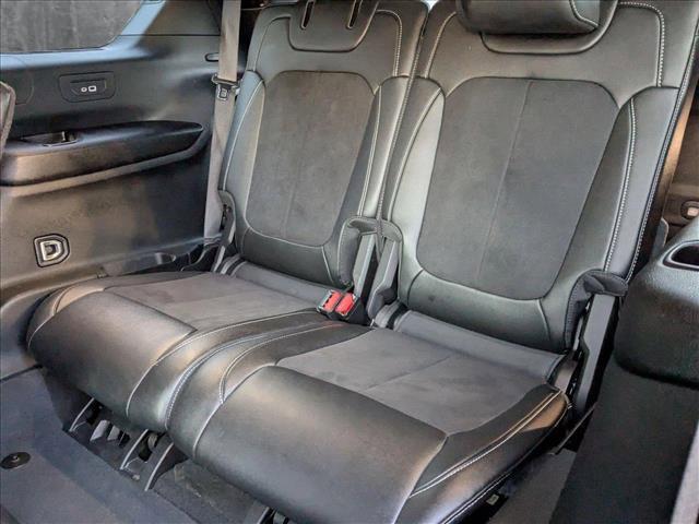 used 2023 Jeep Grand Cherokee L car, priced at $30,985