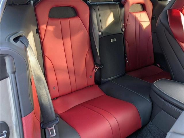 used 2023 Lexus LC 500 car, priced at $85,985