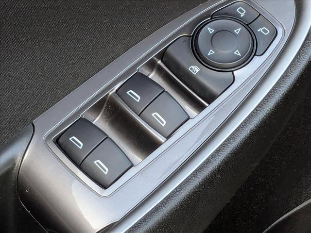 used 2024 Chevrolet Malibu car, priced at $20,595