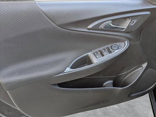used 2024 Chevrolet Malibu car, priced at $20,595