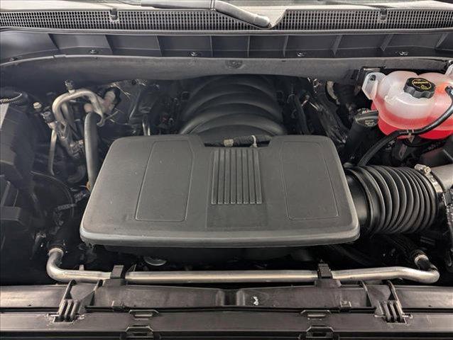 new 2025 Chevrolet Suburban car, priced at $82,385