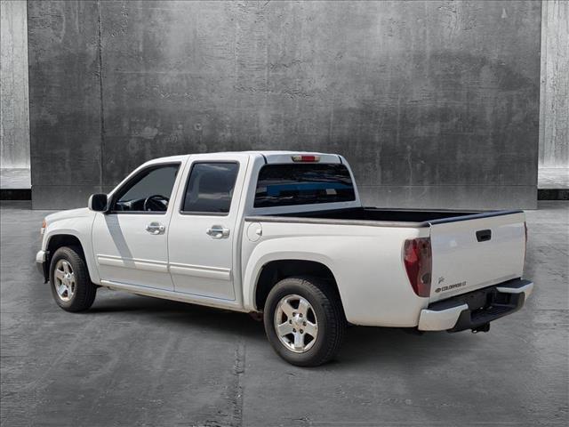 used 2012 Chevrolet Colorado car, priced at $10,485