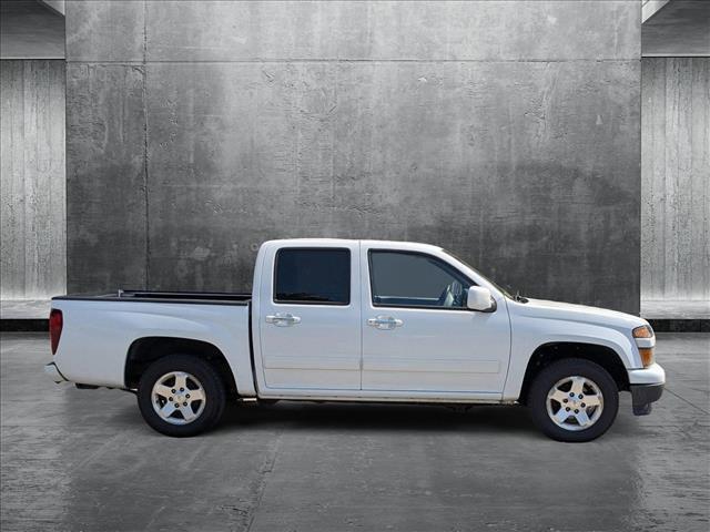 used 2012 Chevrolet Colorado car, priced at $10,485