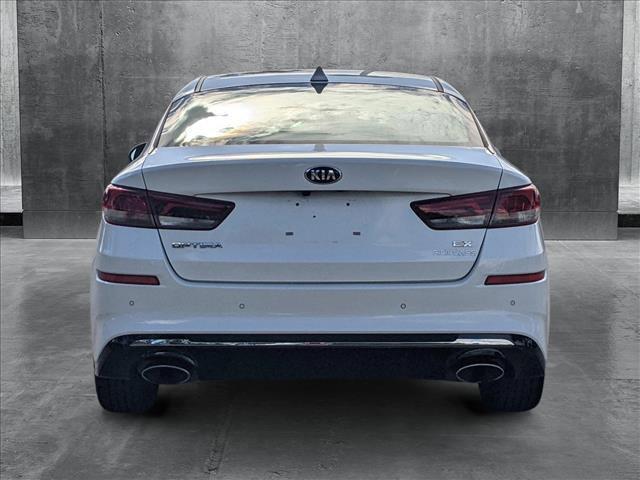 used 2019 Kia Optima car, priced at $13,985