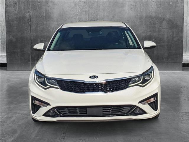 used 2019 Kia Optima car, priced at $13,985