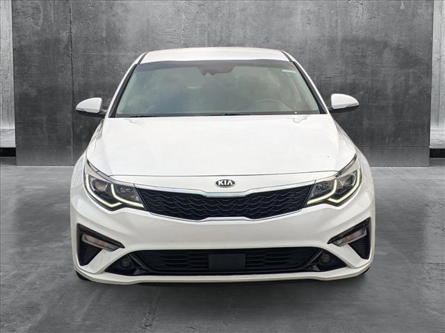 used 2019 Kia Optima car, priced at $15,998