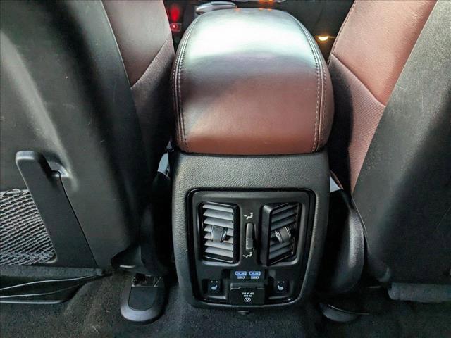 used 2021 Dodge Durango car, priced at $28,985