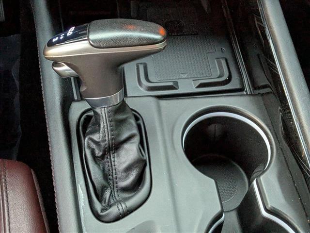 used 2021 Dodge Durango car, priced at $28,985