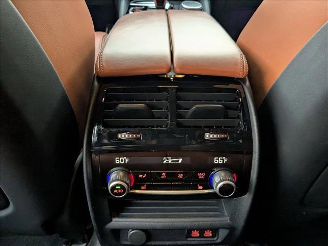 used 2021 BMW M5 car, priced at $77,485