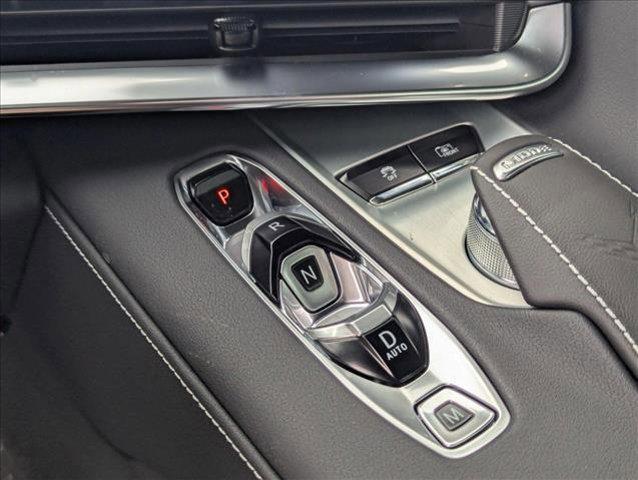 new 2025 Chevrolet Corvette car, priced at $128,970