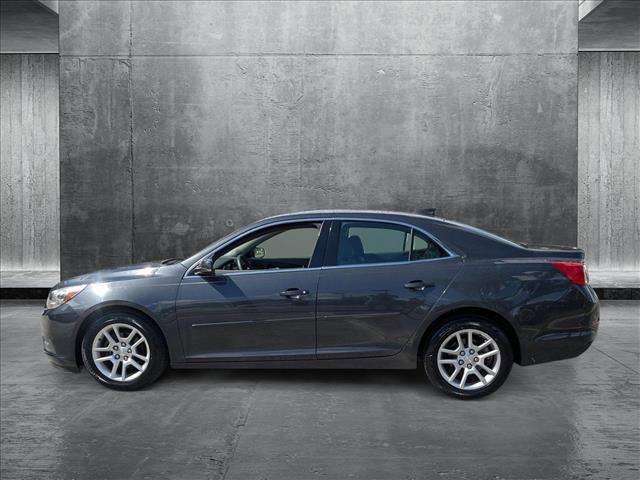 used 2015 Chevrolet Malibu car, priced at $9,985