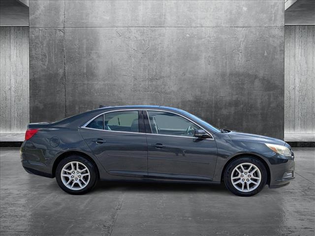 used 2015 Chevrolet Malibu car, priced at $9,985