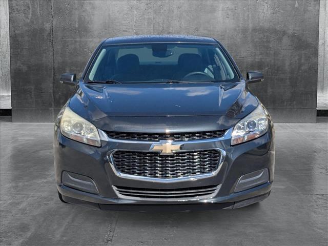 used 2015 Chevrolet Malibu car, priced at $9,985