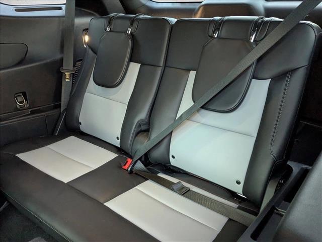 used 2022 Ford Explorer car, priced at $24,985
