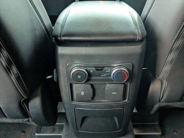 used 2022 Ford Explorer car, priced at $24,985