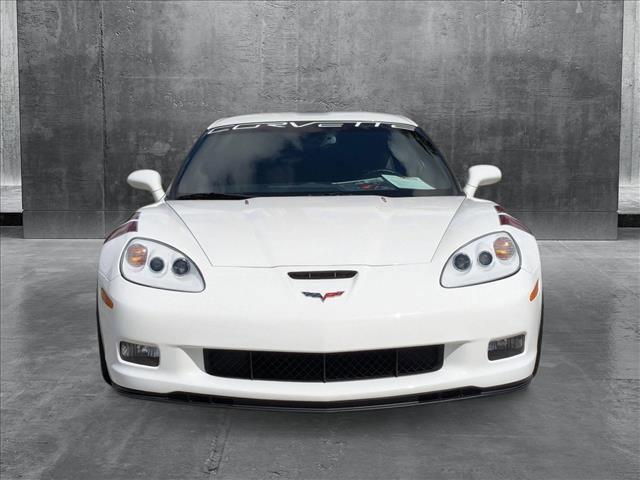 used 2007 Chevrolet Corvette car, priced at $57,985