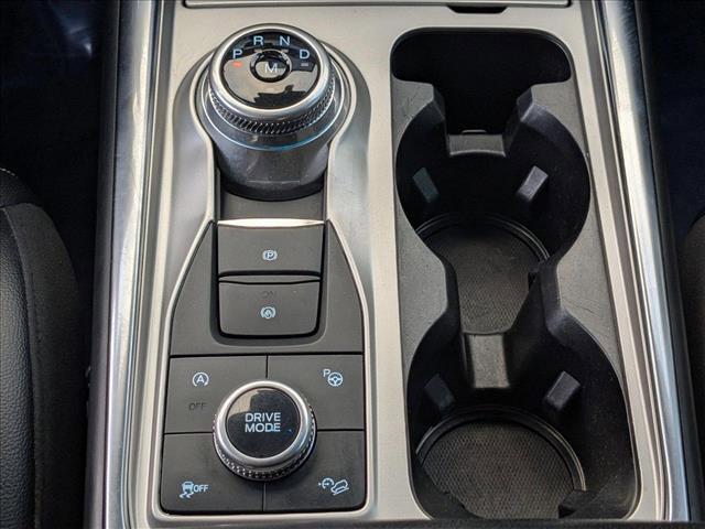 used 2020 Ford Explorer car, priced at $27,485