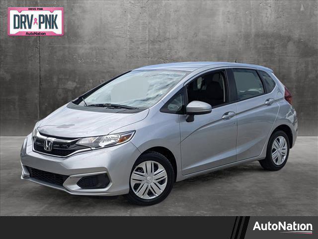 used 2019 Honda Fit car, priced at $15,685