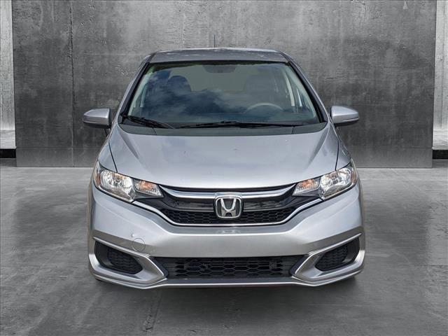 used 2019 Honda Fit car, priced at $13,285