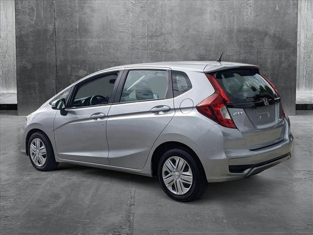 used 2019 Honda Fit car, priced at $13,285