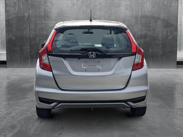 used 2019 Honda Fit car, priced at $13,285