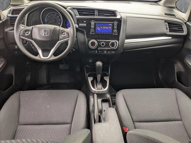 used 2019 Honda Fit car, priced at $13,285