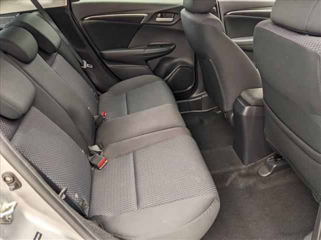 used 2019 Honda Fit car, priced at $15,685