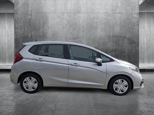 used 2019 Honda Fit car, priced at $13,285