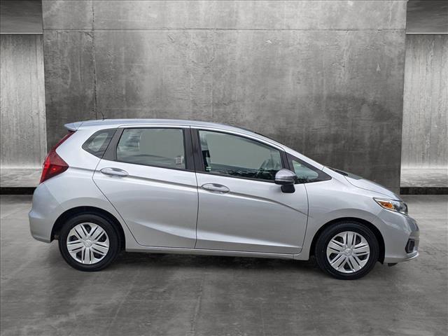 used 2019 Honda Fit car, priced at $15,685