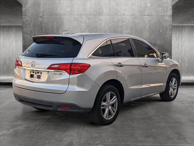 used 2013 Acura RDX car, priced at $14,498