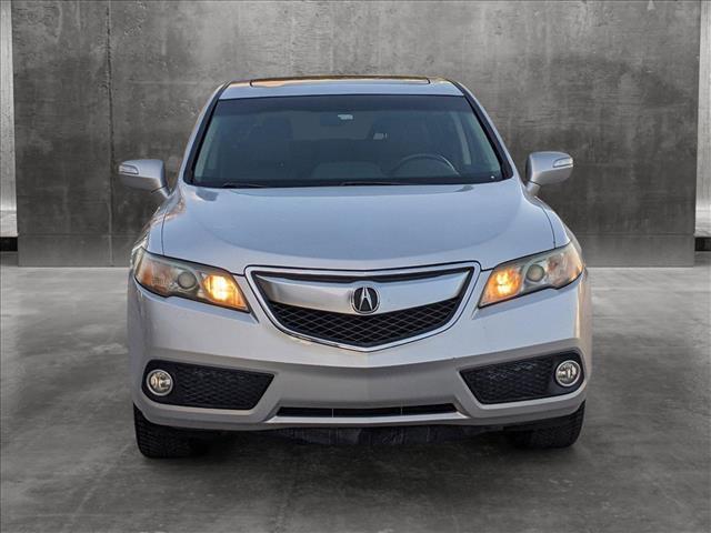 used 2013 Acura RDX car, priced at $14,498
