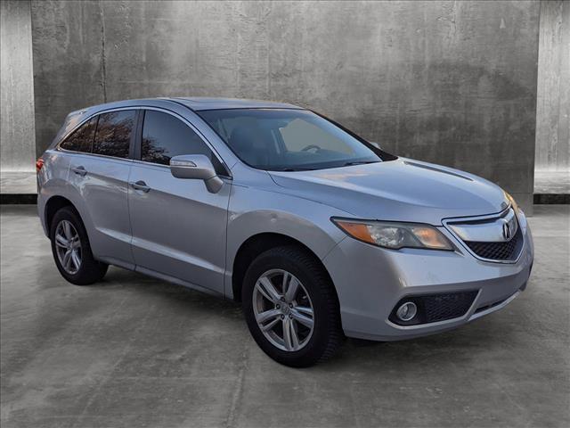used 2013 Acura RDX car, priced at $13,974