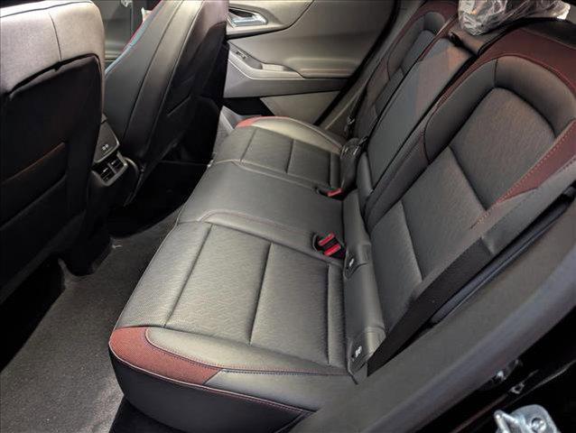 new 2026 Chevrolet Equinox car, priced at $31,521