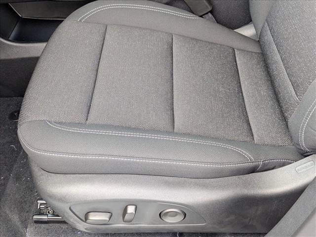 new 2026 Chevrolet Traverse car, priced at $41,634