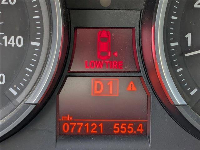 used 2009 BMW Z4 car, priced at $15,998