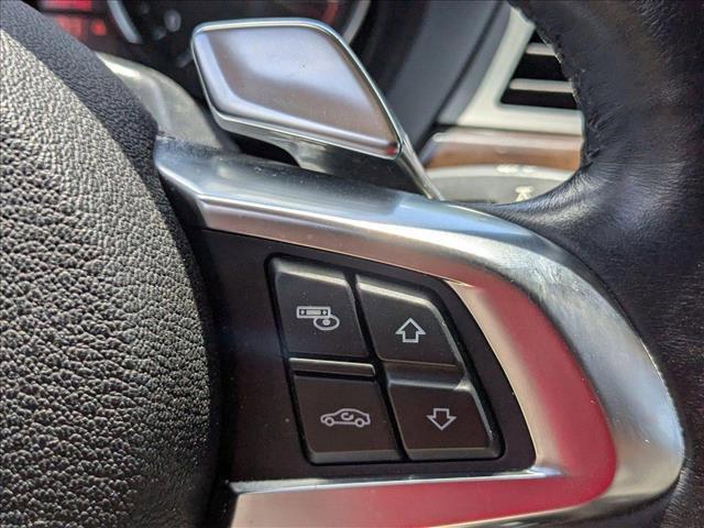 used 2009 BMW Z4 car, priced at $15,998
