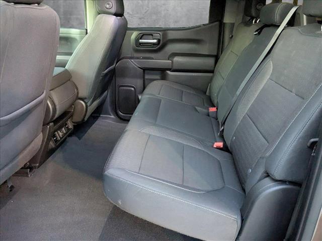 used 2019 Chevrolet Silverado 1500 car, priced at $26,485