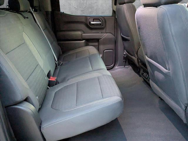 used 2019 Chevrolet Silverado 1500 car, priced at $26,485