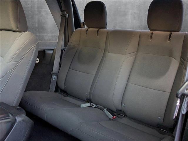 used 2018 Jeep Wrangler car, priced at $23,485