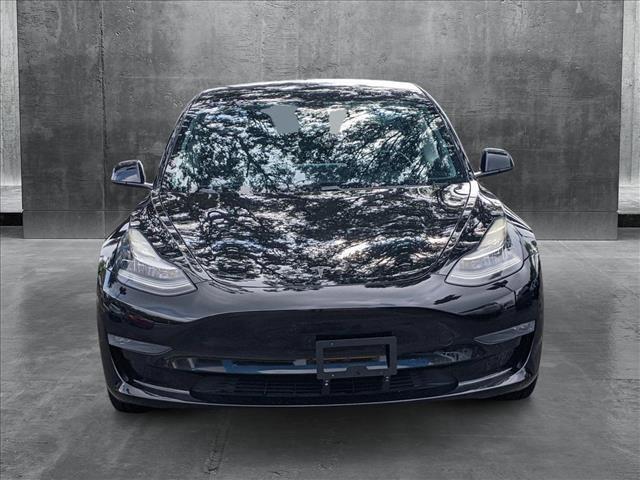 used 2019 Tesla Model 3 car, priced at $19,985