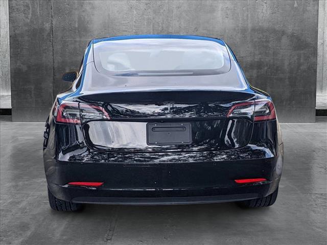 used 2019 Tesla Model 3 car, priced at $19,985